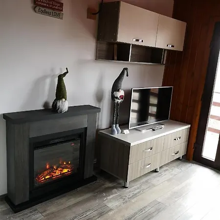 Snug - Private Parking Near Downtown * Brašov